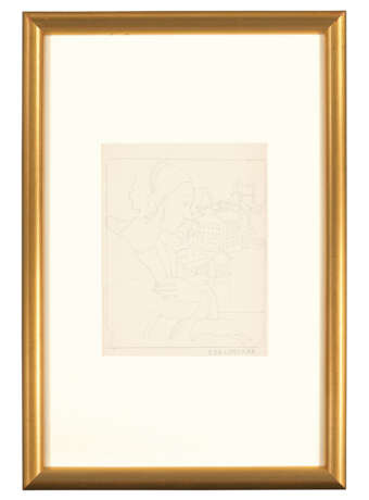Tamara de Lempicka (1898-1980) - фото 4
