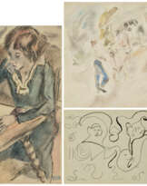 Jules Pascin (1885-1930)