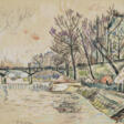Paul Signac (1863-1935) - Auktionspreise