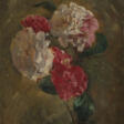 Eva Gonzal&#232;s (1849-1883) - Auktionsarchiv