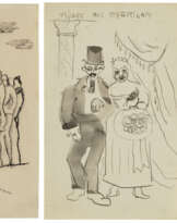 Jules Pascin (1885-1930)