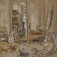 &#201;douard Vuillard (1868-1940) - Архив аукционов