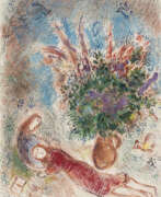 Marc Chagall. Marc Chagall (1887-1985)