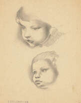 Tamara de Lempicka (1898-1980)