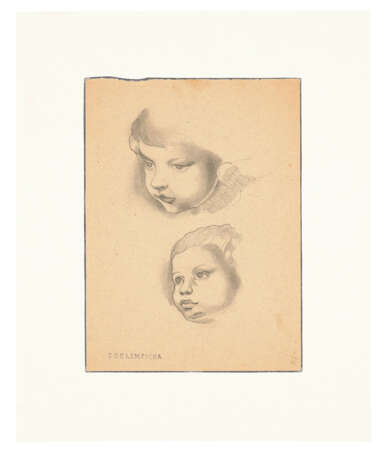 Tamara de Lempicka (1898-1980) - фото 2