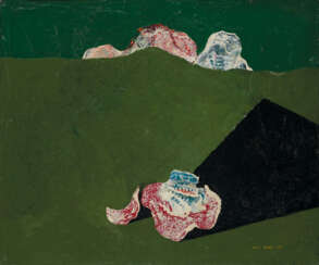 Max Ernst (1891-1976)