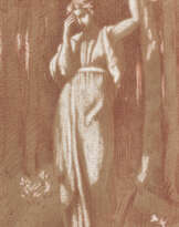 Pierre Puvis de Chavannes (1824-1898)