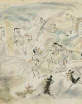Jules Pascin (1885-1930)