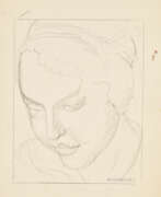 Тамара де Лемпицка. Tamara de Lempicka (1898-1980)