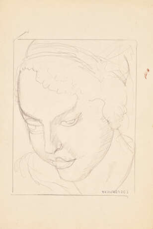 Tamara de Lempicka (1898-1980) - фото 1