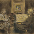 &#201;douard Vuillard (1868-1940) - Auktionsarchiv