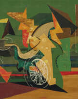 Louis Marcoussis (1883-1941)