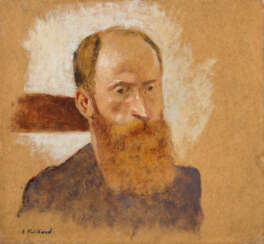 &#201;douard Vuillard (1868-1940)