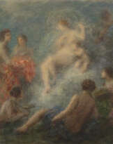 Henri Fantin-Latour (1836-1904)