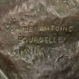 &#201;mile-Antoine Bourdelle (1861-1929) - фото 8