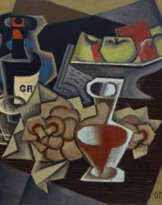 Jean Metzinger (1883-1956)