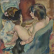 Jules Pascin (1885-1930) - Auktionsarchiv