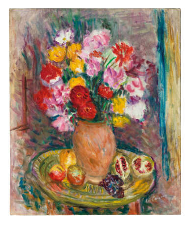 Charles Camoin (1879-1965) - Foto 2