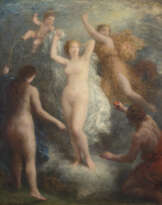 Henri Fantin-Latour (1836-1904)