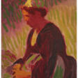 Roderic O'Conor (1860-1940) - Prix des enchères