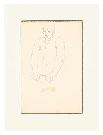 Tamara de Lempicka (1898-1980) - photo 2