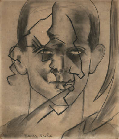 Francis Picabia (1879-1953) - photo 1