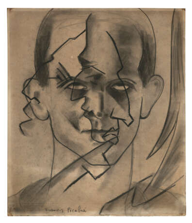 Francis Picabia (1879-1953) - фото 2