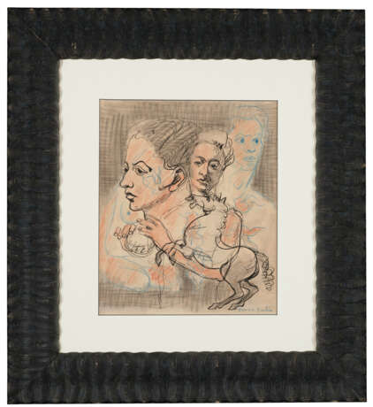 Francis Picabia (1879-1953) - фото 4
