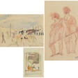 Jules Pascin (1885-1930) - Auction archive
