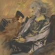 &#201;douard Vuillard (1868-1940) - Archives des enchères