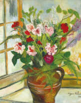 Suzanne Valadon (1865-1938)