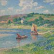 Henry Moret (1856-1913) - Auction prices