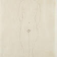 Gustav Klimt (1862-1918) - Архив аукционов