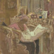 &#201;douard Vuillard (1868-1940) - Prix ​​des enchères