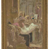 &#201;douard Vuillard (1868-1940) - фото 4