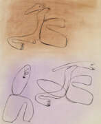 Joan Miró. Joan Mir&#243; (1893-1983)