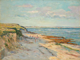 Maxime Maufra (1861-1918)