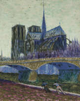Auguste Herbin (1882-1960)
