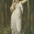 Pierre Puvis de Chavannes (1824-1898) - Аукционные цены