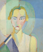 Соня Делоне-Терк. Robert Delaunay (1885-1941)