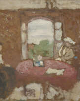 Édouard Vuillard (1868-1940)