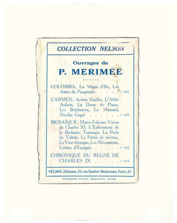 Tamara de Lempicka (1898-1980) - photo 3