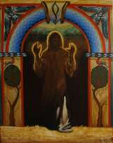 Gate of Paradise Gate of Paradise