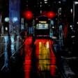Night in the city 01 - Покупка в один клик