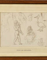 Pierre PUVIS de CHAVANNES (1824 – 1898)