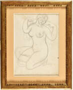 Aristide Maillol. Aristide MAILLOL (1861-1944)