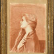 Jules Joseph LEFEBVRE (1836-1911/12) - Auction Items