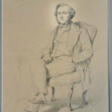 Edmond Pierre A. HÉDOUIN (1820-1889) - Auktionsware