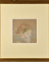 Mary CASSATT (1844-1926)