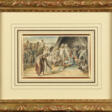 Théodore GERICAULT (1791-1824) - Аукционные товары